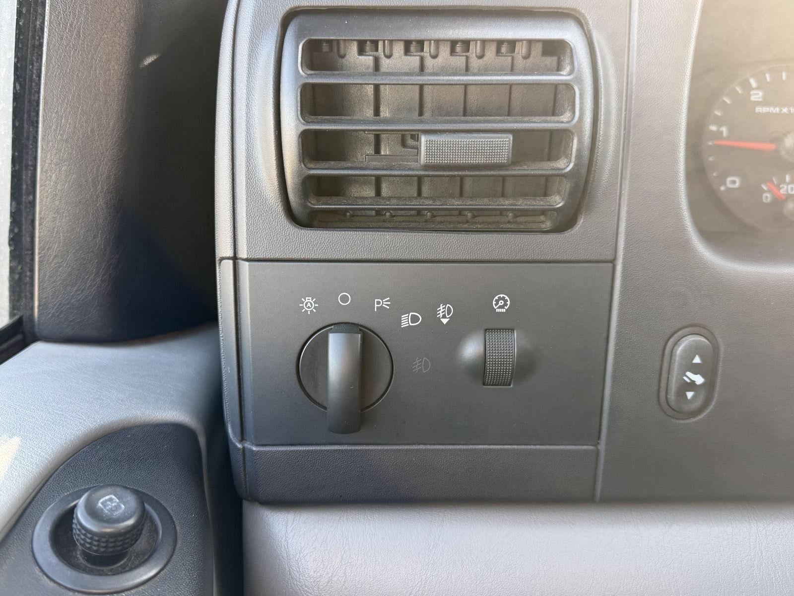 2006 Ford Super Duty F-250 XL