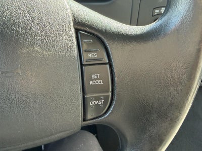 2006 Ford Super Duty F-250 XL
