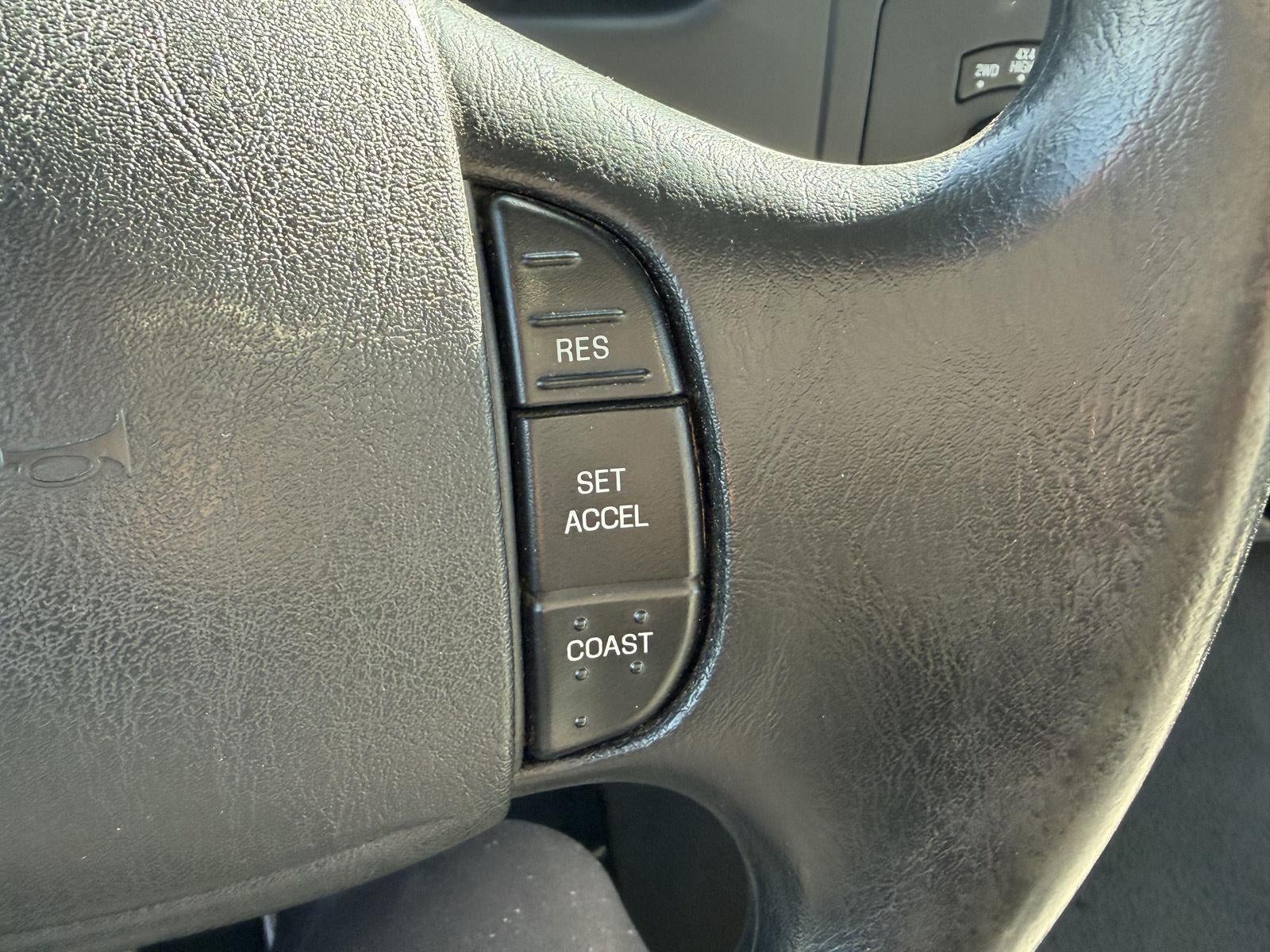 2006 Ford Super Duty F-250 XL