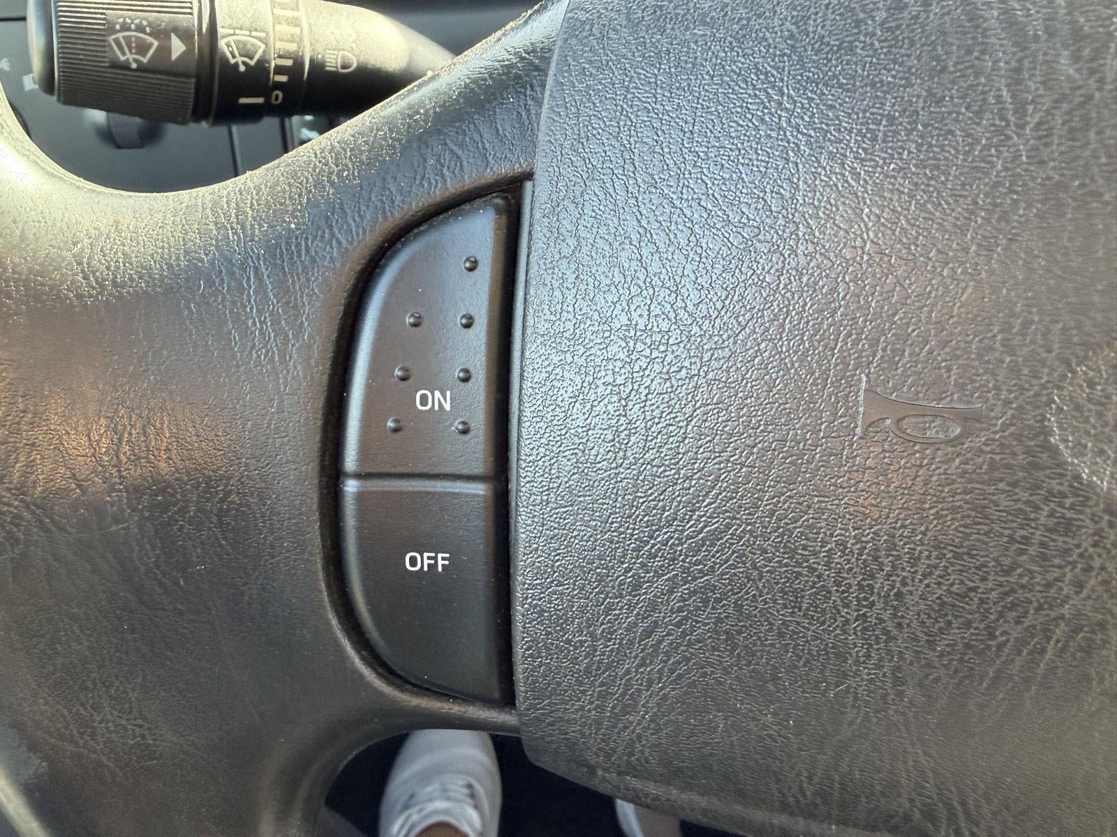2006 Ford Super Duty F-250 XL