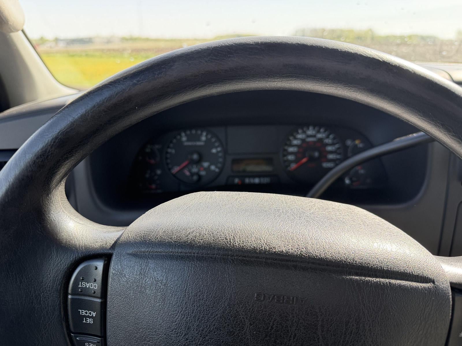 2006 Ford Super Duty F-250 XL