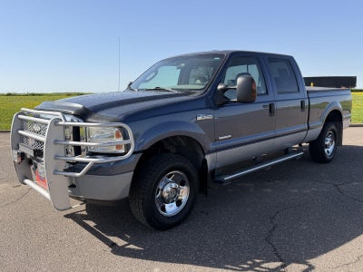 2006 Ford Super Duty F-250 XL