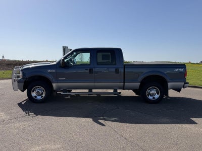2006 Ford Super Duty F-250 XL