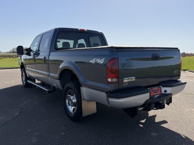 2006 Ford Super Duty F-250 XL