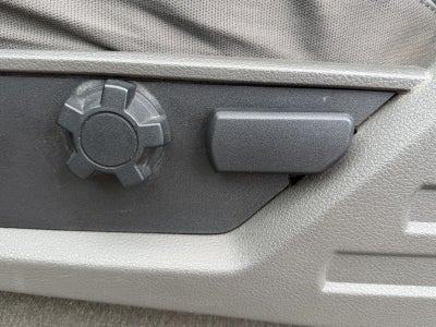 2010 Ford Super Duty F-250 SRW XL