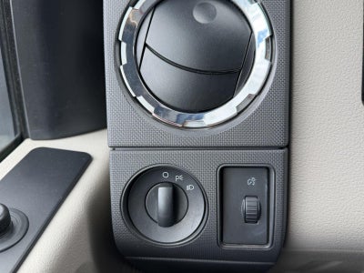 2010 Ford Super Duty F-250 SRW XL