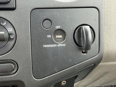 2010 Ford Super Duty F-250 SRW XL