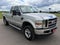2010 Ford Super Duty F-250 SRW XL