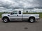 2010 Ford Super Duty F-250 SRW XL