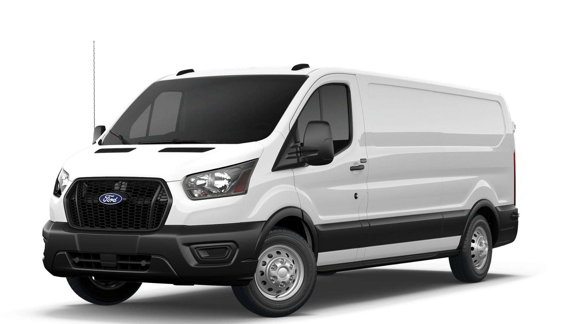 2026 Ford Transit Cargo Van Cargo Van