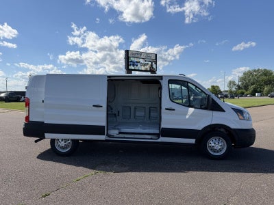 2026 Ford Transit Cargo Van XL