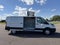 2026 Ford Transit Cargo Van XL