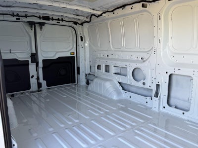 2026 Ford Transit Cargo Van XL