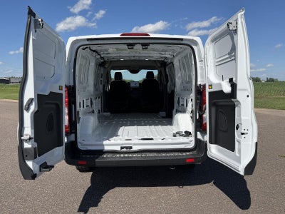 2026 Ford Transit Cargo Van XL