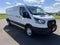 2026 Ford Transit Cargo Van XL
