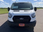 2026 Ford Transit Cargo Van XL