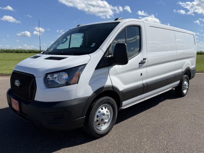 2026 Ford Transit Cargo Van XL