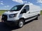 2026 Ford Transit Cargo Van XL