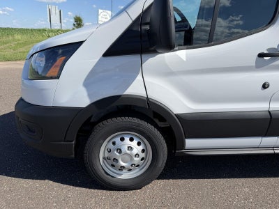 2026 Ford Transit Cargo Van XL