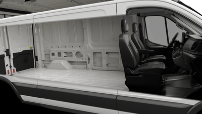2026 Ford Transit Cargo Van Cargo Van