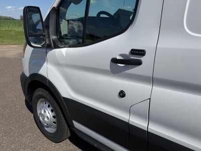 2026 Ford Transit Cargo Van XL