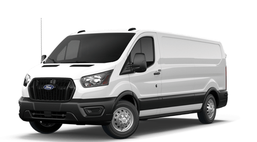 2026 Ford Transit Cargo Van Cargo Van
