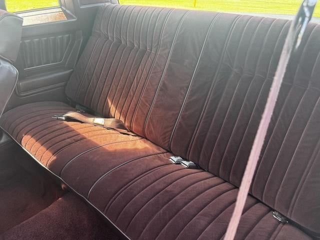 1985 Chevrolet Monte Carlo SS