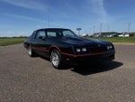1985 Chevrolet Monte Carlo SS