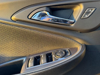 2022 Chevrolet Malibu LS