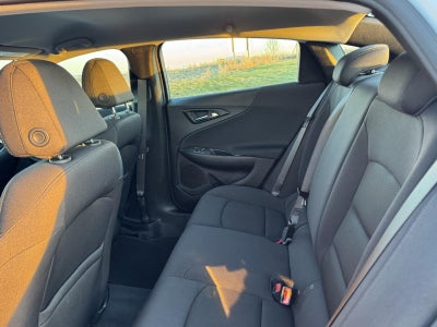 2022 Chevrolet Malibu LS