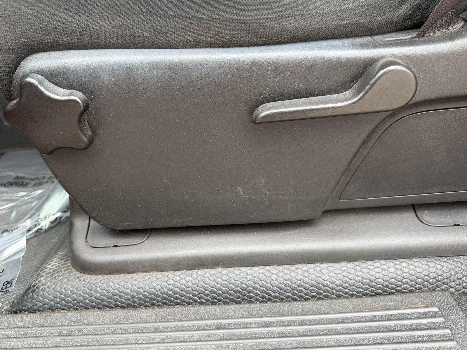 2013 Chevrolet Silverado 2500HD Work Truck