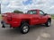 2013 Chevrolet Silverado 2500HD Work Truck