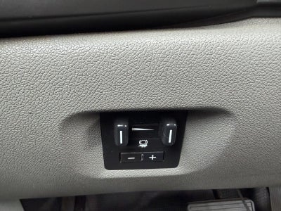 2013 Chevrolet Silverado 2500HD Work Truck