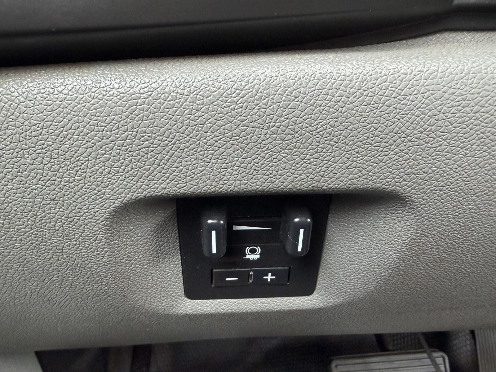 2013 Chevrolet Silverado 2500HD Work Truck