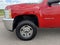 2013 Chevrolet Silverado 2500HD Work Truck