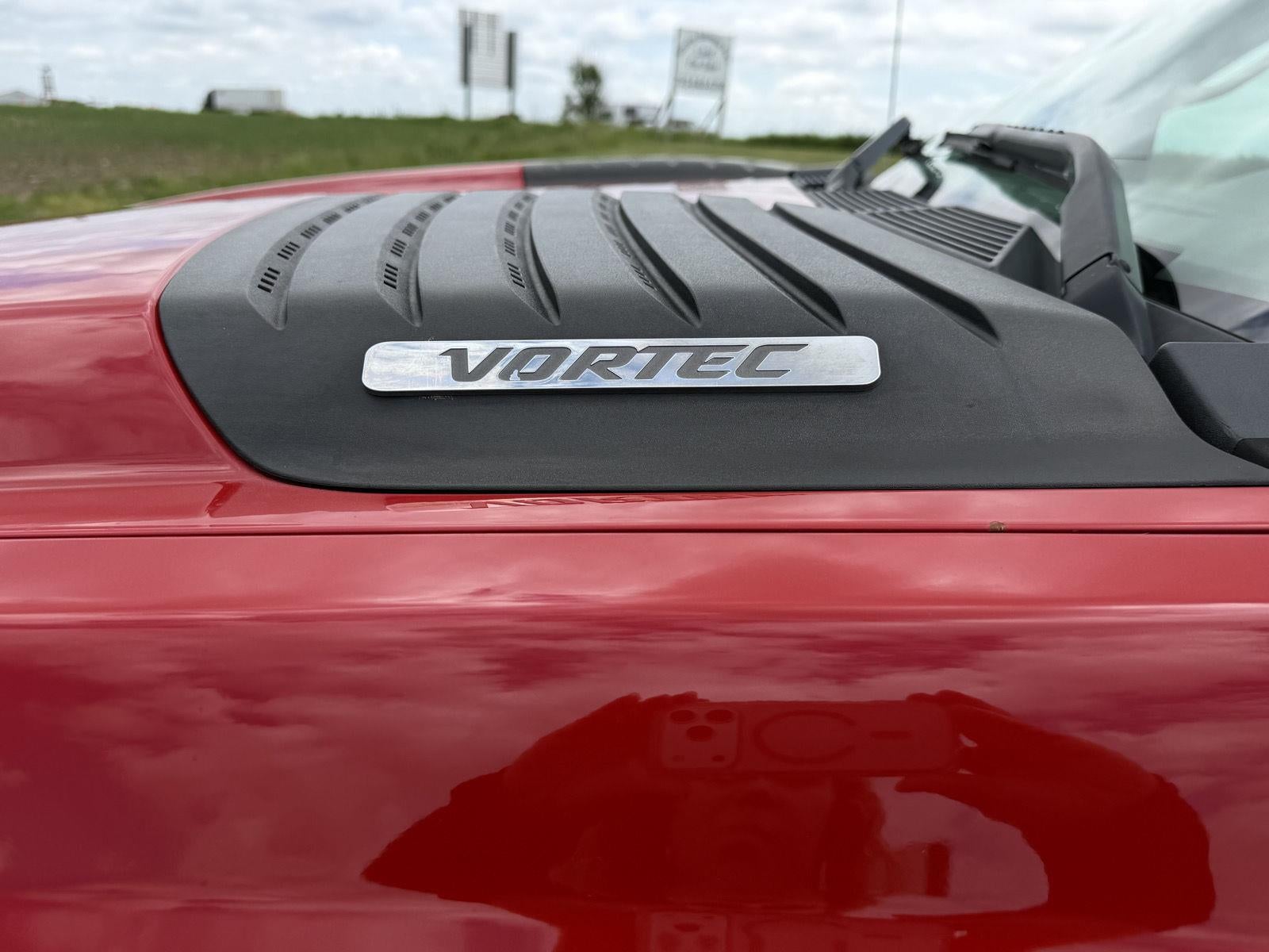 2013 Chevrolet Silverado 2500HD Work Truck