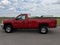 2013 Chevrolet Silverado 2500HD Work Truck