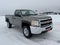 2012 Chevrolet Silverado 2500HD Work Truck