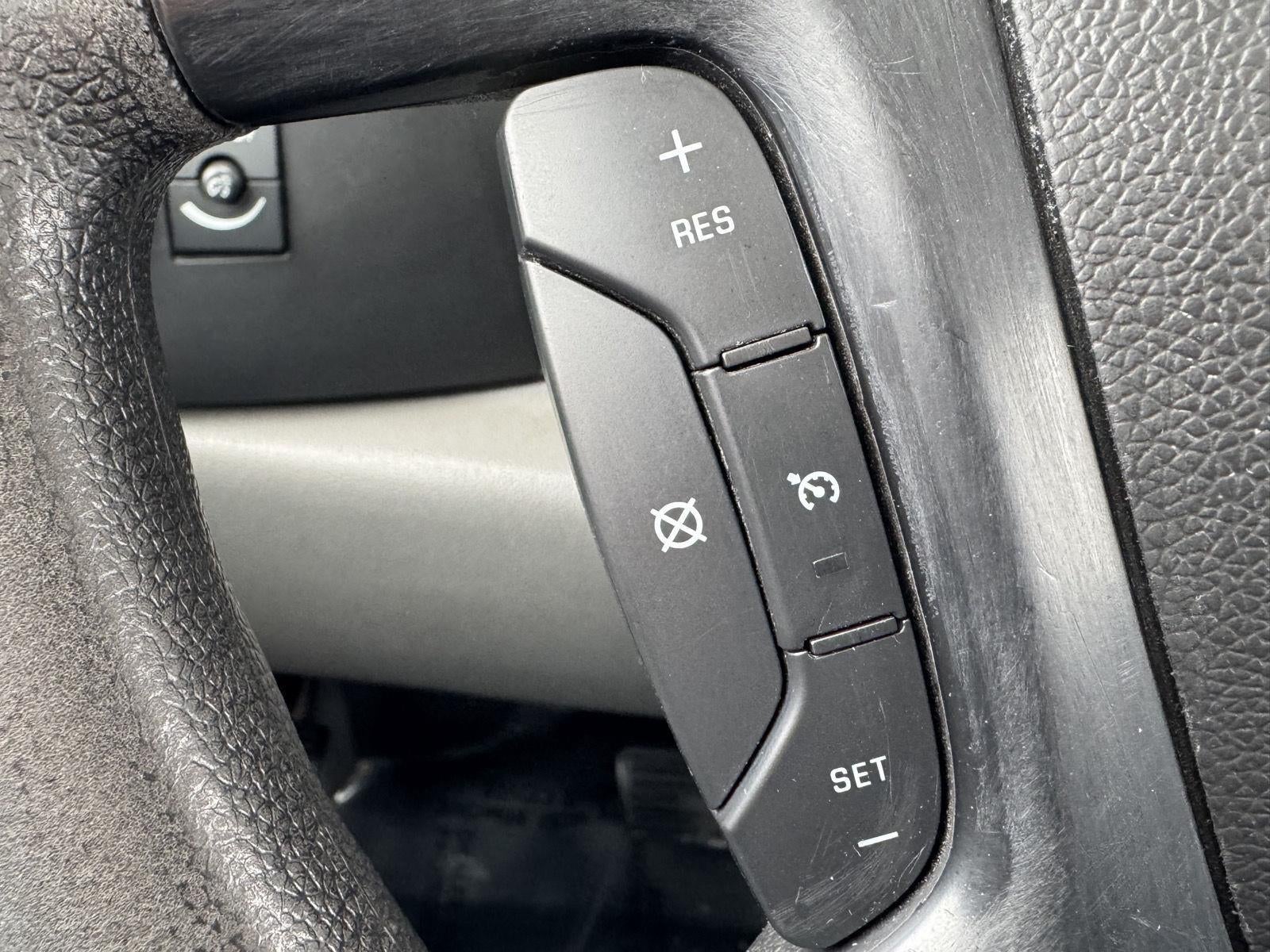 2012 Chevrolet Silverado 2500HD Work Truck