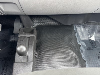 2012 Chevrolet Silverado 2500HD Work Truck