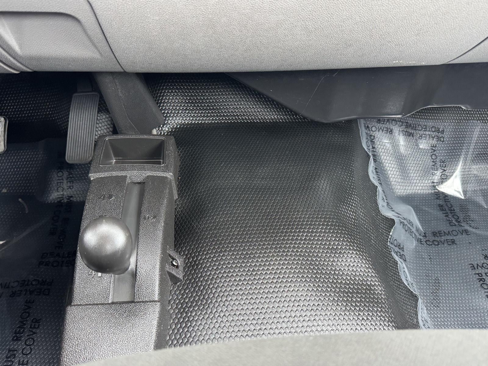 2012 Chevrolet Silverado 2500HD Work Truck