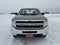 2012 Chevrolet Silverado 2500HD Work Truck