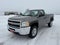 2012 Chevrolet Silverado 2500HD Work Truck
