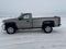2012 Chevrolet Silverado 2500HD Work Truck