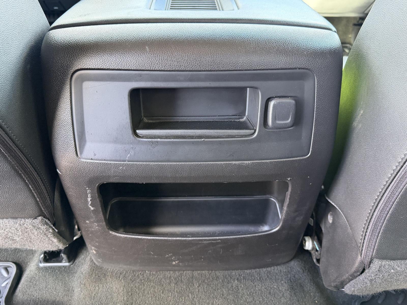 2016 Chevrolet Silverado 3500HD LTZ