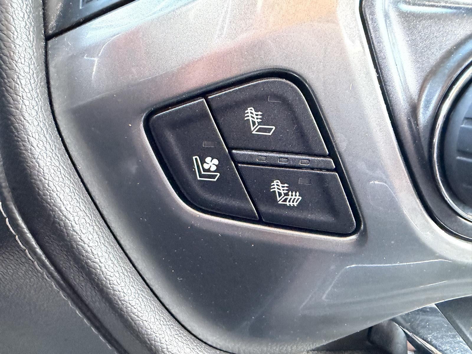 2016 Chevrolet Silverado 3500HD LTZ