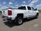 2016 Chevrolet Silverado 3500HD LTZ