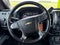2016 Chevrolet Silverado 3500HD LTZ
