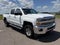 2016 Chevrolet Silverado 3500HD LTZ
