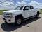 2016 Chevrolet Silverado 3500HD LTZ